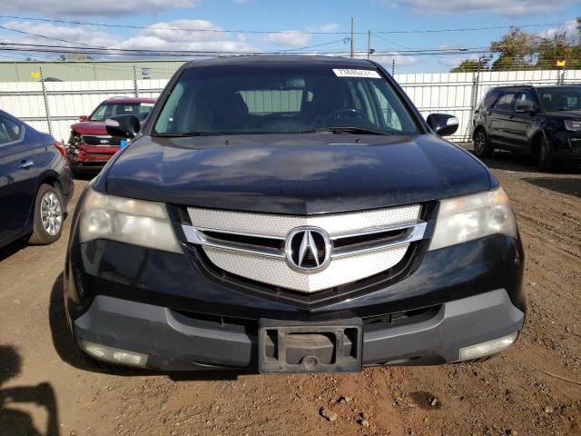 Photo 4 VIN: 2HNYD28809H507271 - ACURA MDX SPORT 