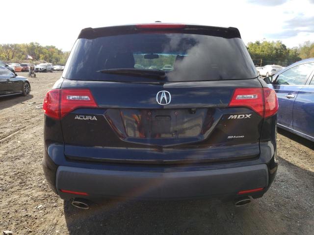 Photo 5 VIN: 2HNYD28809H507271 - ACURA MDX SPORT 