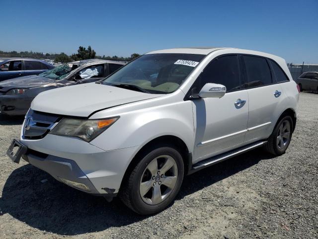 Photo 0 VIN: 2HNYD28817H511147 - ACURA MDX 