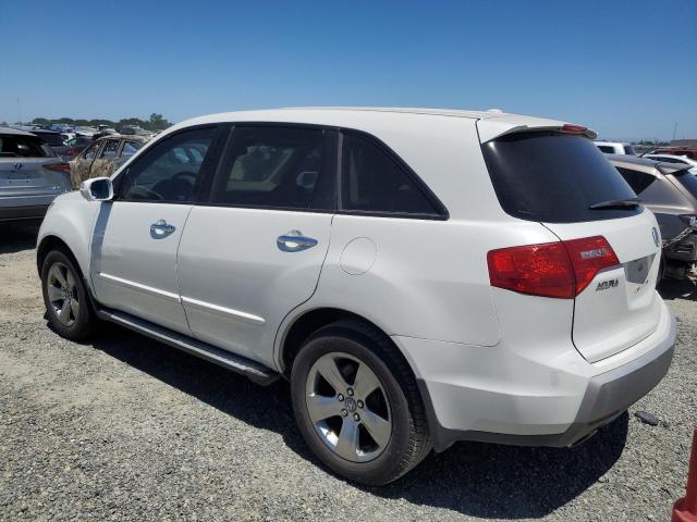 Photo 1 VIN: 2HNYD28817H511147 - ACURA MDX 