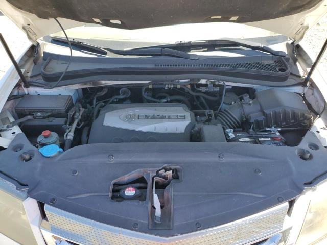 Photo 11 VIN: 2HNYD28817H511147 - ACURA MDX 