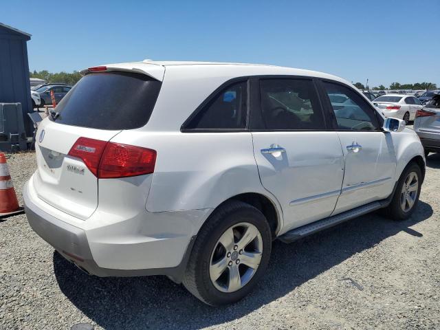 Photo 2 VIN: 2HNYD28817H511147 - ACURA MDX 