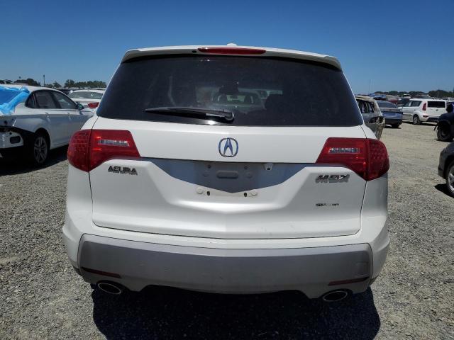 Photo 5 VIN: 2HNYD28817H511147 - ACURA MDX 