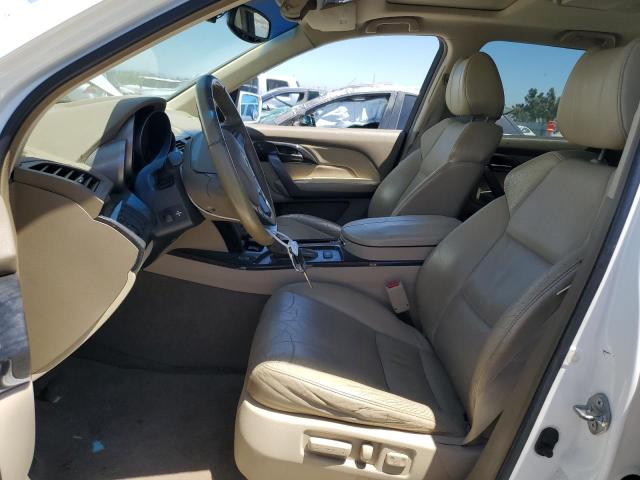 Photo 6 VIN: 2HNYD28817H511147 - ACURA MDX 