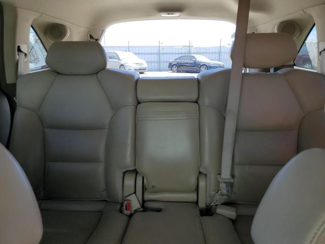 Photo 9 VIN: 2HNYD28817H511147 - ACURA MDX 