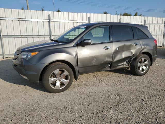 Photo 0 VIN: 2HNYD28817H525971 - ACURA MDX SPORT 