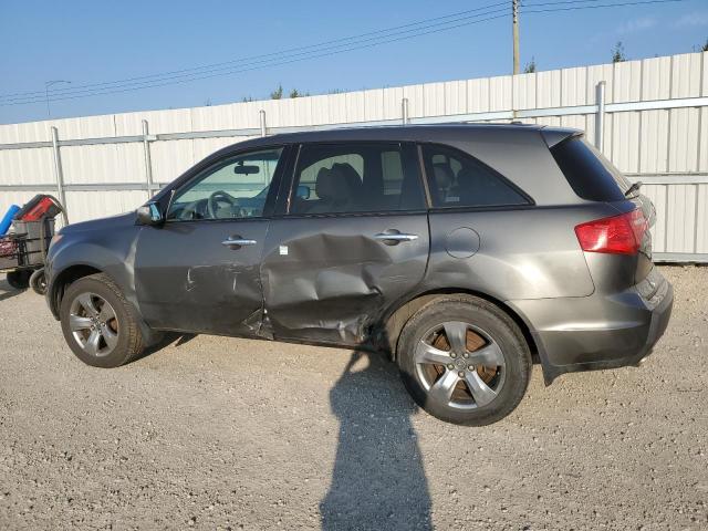 Photo 1 VIN: 2HNYD28817H525971 - ACURA MDX SPORT 