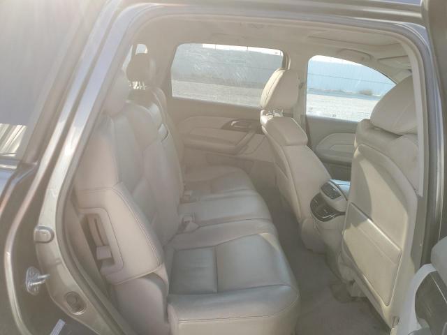 Photo 10 VIN: 2HNYD28817H525971 - ACURA MDX SPORT 