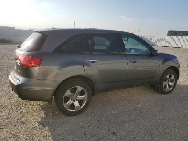 Photo 2 VIN: 2HNYD28817H525971 - ACURA MDX SPORT 