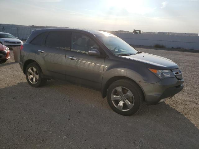 Photo 3 VIN: 2HNYD28817H525971 - ACURA MDX SPORT 