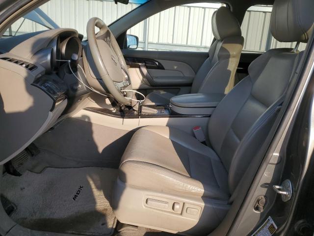 Photo 6 VIN: 2HNYD28817H525971 - ACURA MDX SPORT 