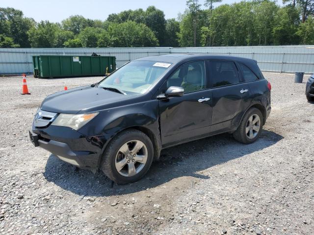 Photo 0 VIN: 2HNYD28817H548988 - ACURA MDX SPORT 