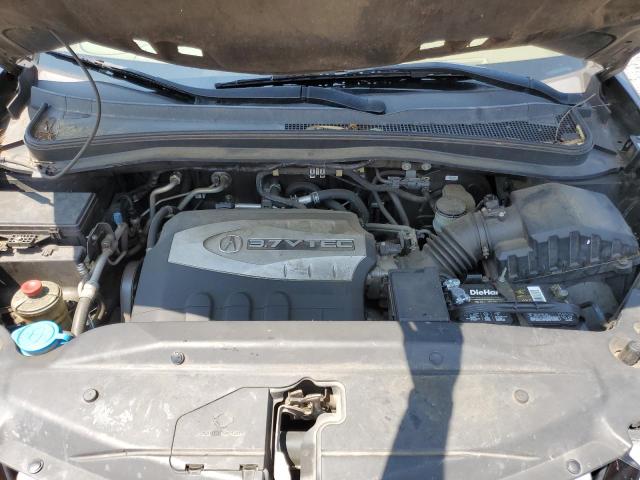 Photo 11 VIN: 2HNYD28817H548988 - ACURA MDX SPORT 