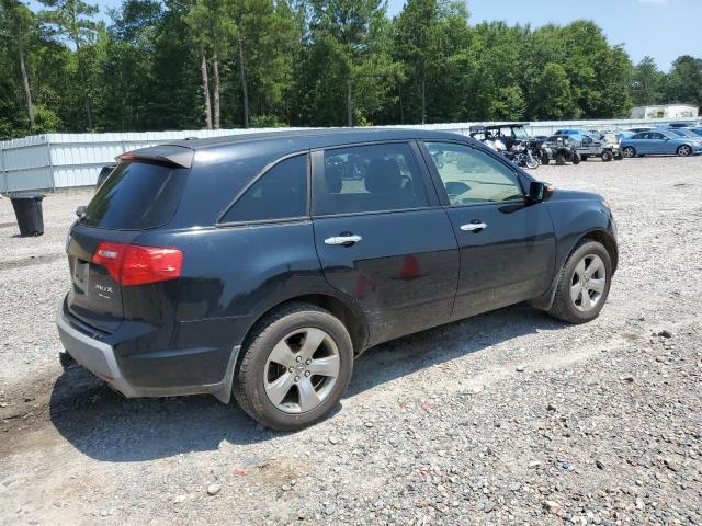 Photo 2 VIN: 2HNYD28817H548988 - ACURA MDX SPORT 