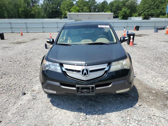 Photo 4 VIN: 2HNYD28817H548988 - ACURA MDX SPORT 