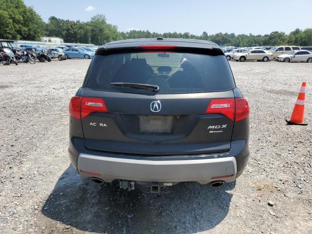 Photo 5 VIN: 2HNYD28817H548988 - ACURA MDX SPORT 