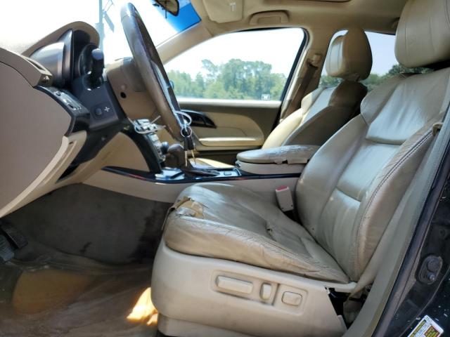 Photo 6 VIN: 2HNYD28817H548988 - ACURA MDX SPORT 