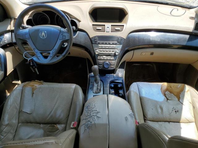 Photo 7 VIN: 2HNYD28817H548988 - ACURA MDX SPORT 