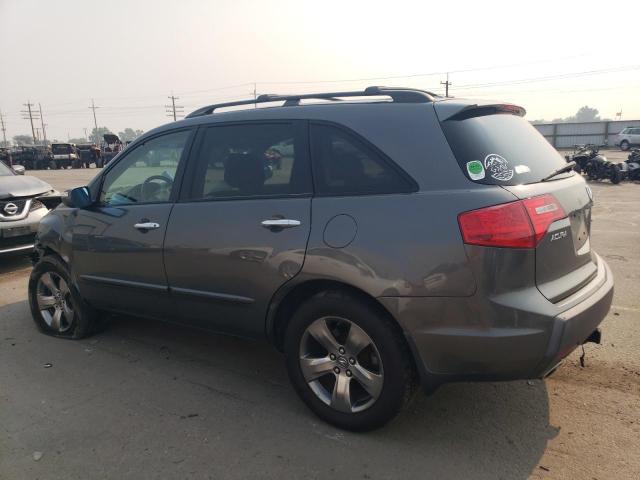 Photo 1 VIN: 2HNYD28818H530217 - ACURA MDX SPORT 