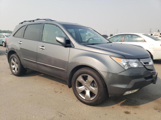 Photo 3 VIN: 2HNYD28818H530217 - ACURA MDX SPORT 