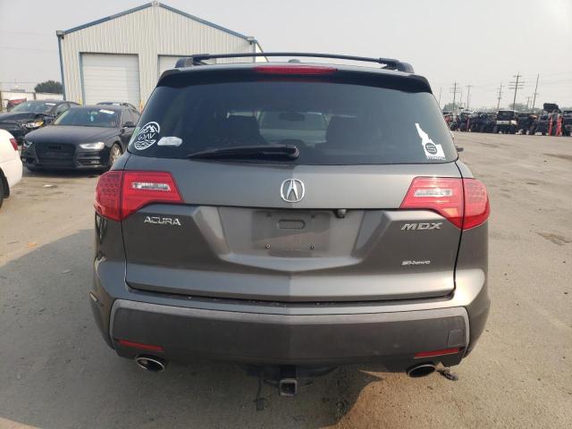 Photo 5 VIN: 2HNYD28818H530217 - ACURA MDX SPORT 