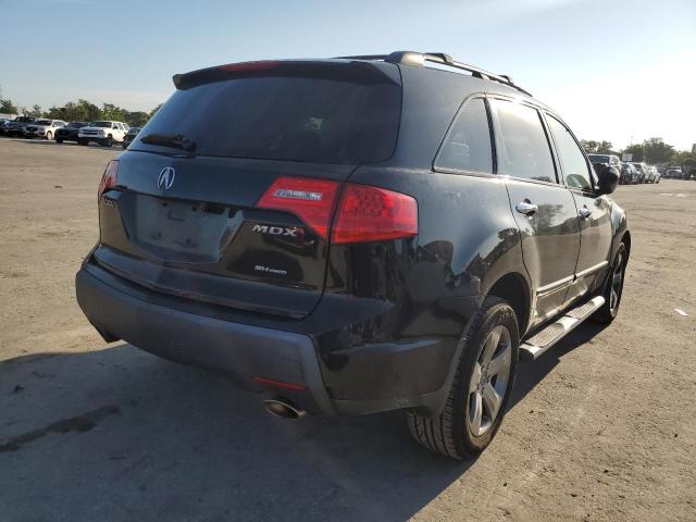 Photo 2 VIN: 2HNYD28818H533506 - ACURA MDX SPORT 