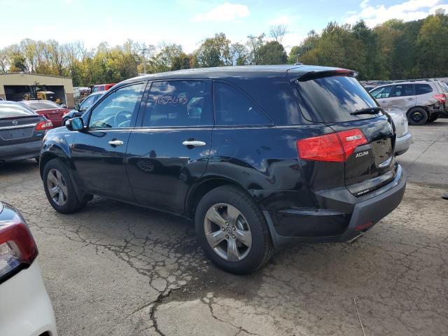 Photo 1 VIN: 2HNYD28819H511118 - ACURA MDX SPORT 