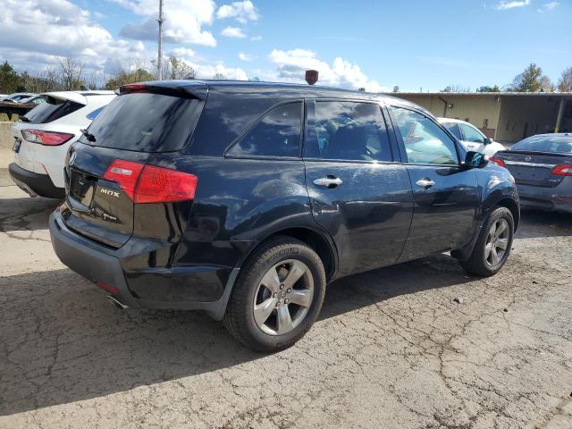 Photo 2 VIN: 2HNYD28819H511118 - ACURA MDX SPORT 