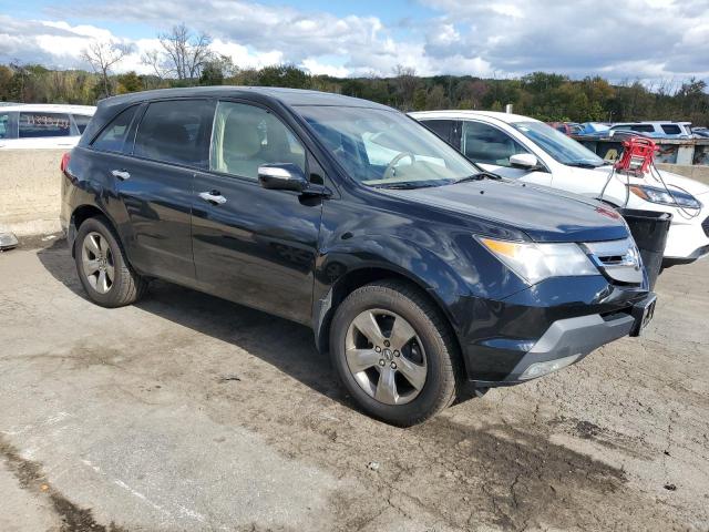 Photo 3 VIN: 2HNYD28819H511118 - ACURA MDX SPORT 