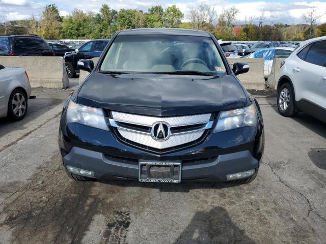 Photo 4 VIN: 2HNYD28819H511118 - ACURA MDX SPORT 