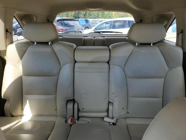 Photo 9 VIN: 2HNYD28819H511118 - ACURA MDX SPORT 