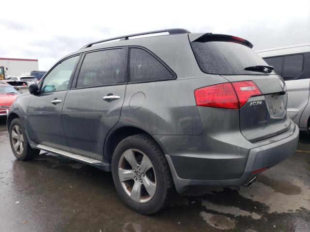 Photo 1 VIN: 2HNYD28827H531407 - ACURA MDX 