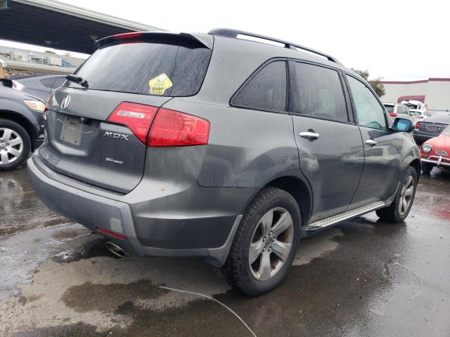 Photo 2 VIN: 2HNYD28827H531407 - ACURA MDX 