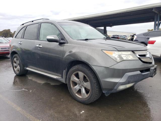 Photo 3 VIN: 2HNYD28827H531407 - ACURA MDX 