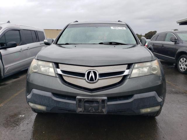 Photo 4 VIN: 2HNYD28827H531407 - ACURA MDX 