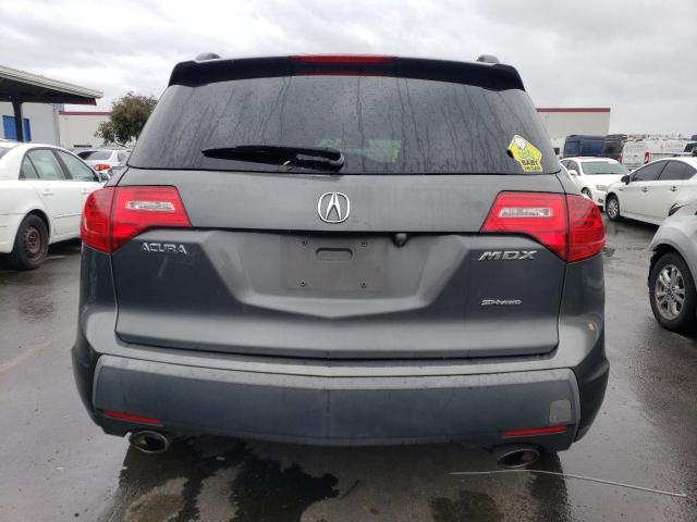 Photo 5 VIN: 2HNYD28827H531407 - ACURA MDX 