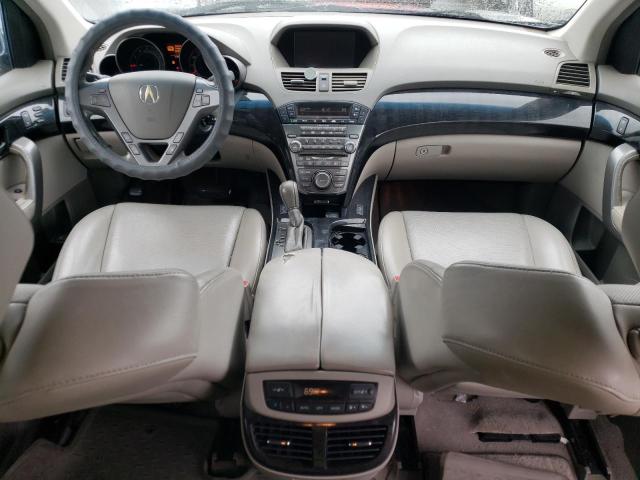 Photo 7 VIN: 2HNYD28827H531407 - ACURA MDX 