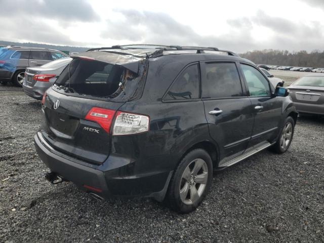 Photo 2 VIN: 2HNYD28827H551690 - ACURA MDX SPORT 