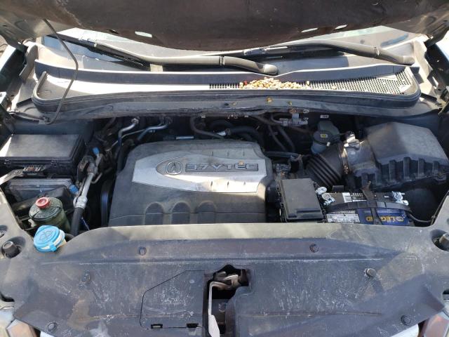 Photo 6 VIN: 2HNYD28828H513426 - ACURA MDX SPORT 