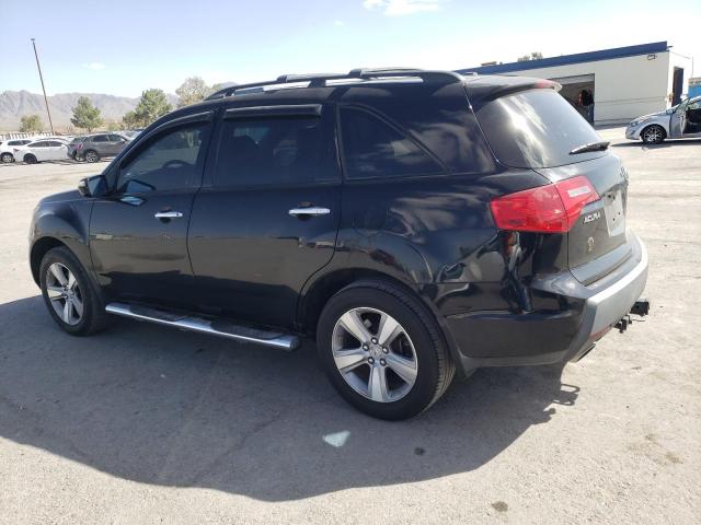 Photo 1 VIN: 2HNYD28828H539086 - ACURA MDX SPORT 