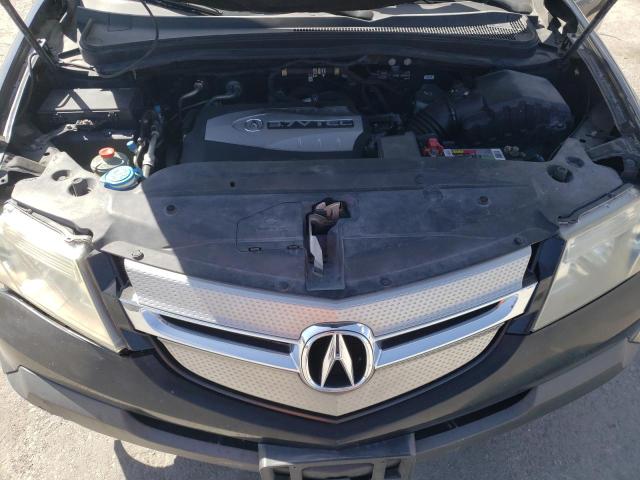 Photo 11 VIN: 2HNYD28828H539086 - ACURA MDX SPORT 