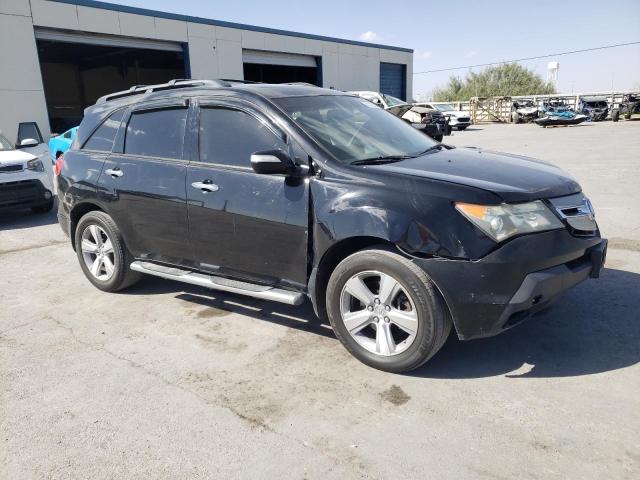 Photo 3 VIN: 2HNYD28828H539086 - ACURA MDX SPORT 