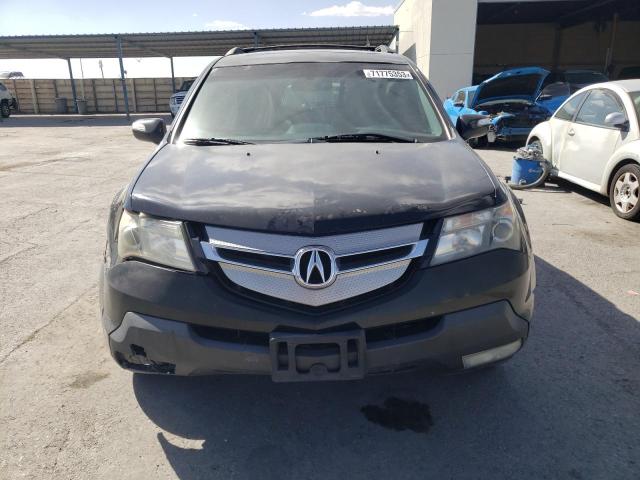 Photo 4 VIN: 2HNYD28828H539086 - ACURA MDX SPORT 