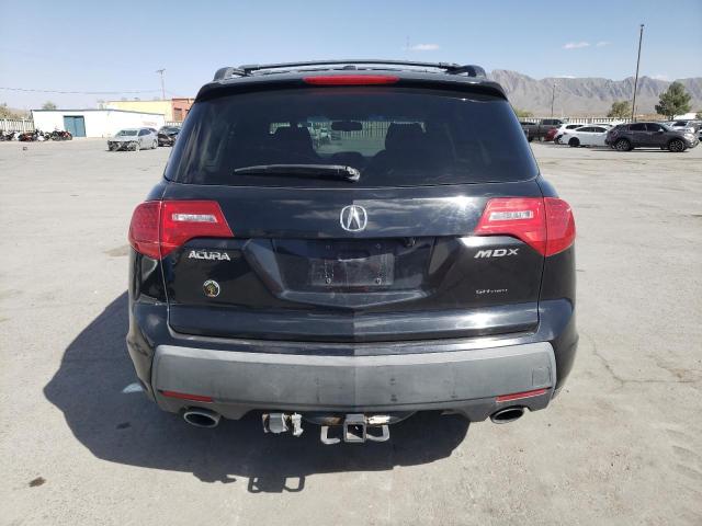 Photo 5 VIN: 2HNYD28828H539086 - ACURA MDX SPORT 