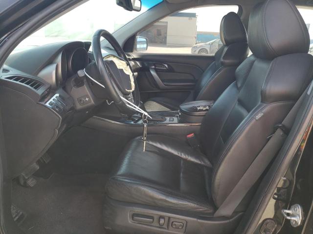 Photo 6 VIN: 2HNYD28828H539086 - ACURA MDX SPORT 