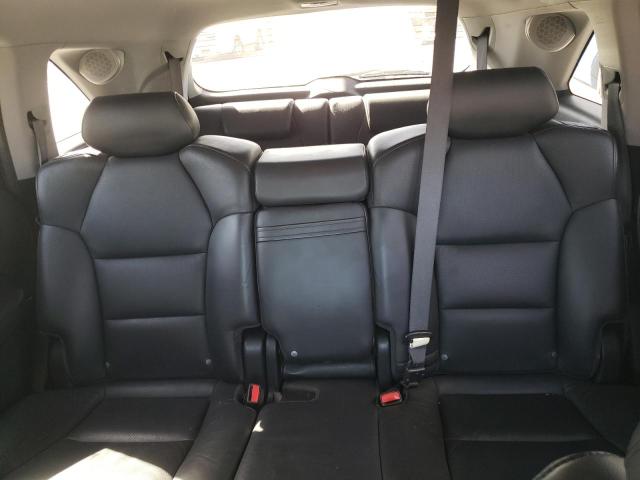 Photo 9 VIN: 2HNYD28828H539086 - ACURA MDX SPORT 