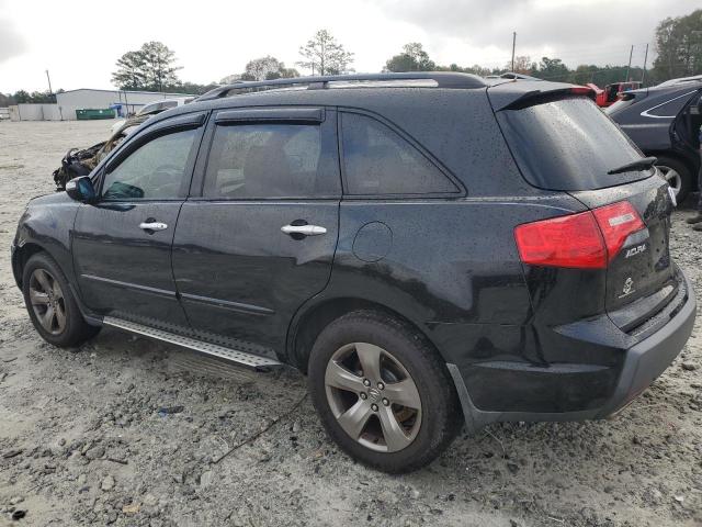 Photo 1 VIN: 2HNYD28828H539699 - ACURA MDX SPORT 