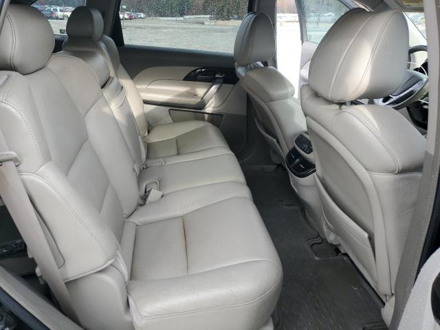 Photo 10 VIN: 2HNYD28828H539699 - ACURA MDX SPORT 