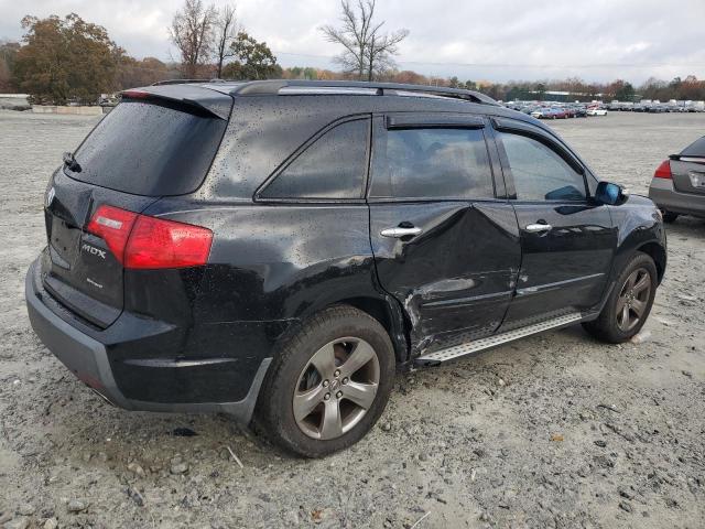 Photo 2 VIN: 2HNYD28828H539699 - ACURA MDX SPORT 