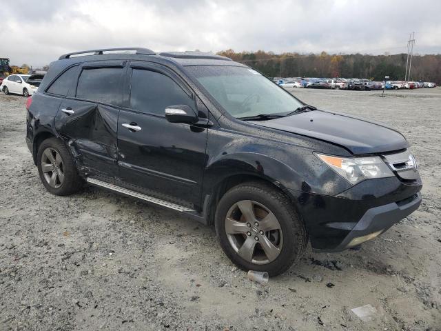 Photo 3 VIN: 2HNYD28828H539699 - ACURA MDX SPORT 